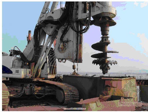 试桩流程资料下载-京石客运专线土建工程某标段桥梁桩基施工试桩方案