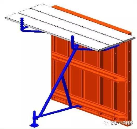全钢大模板施工方案_18
