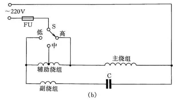 老电工10年经验，总结的12例接线方法_13