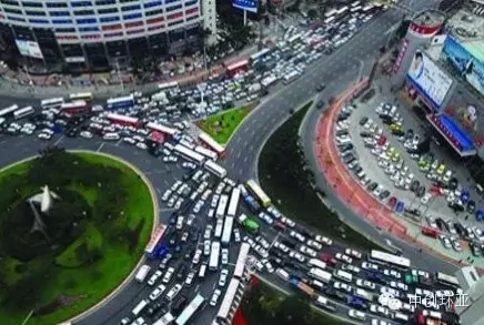 民族街区设计资料下载-开放街区住区模式研究，竟然还有更深层次的意义