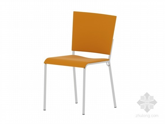 3d软件模型椅子资料下载-常用椅子3D模型下载