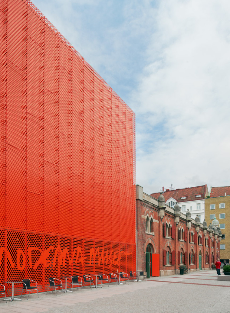 瑞典马尔默艺术博物馆-039-malmo-museum-of-art-by-tham-videgaard-arkitekter