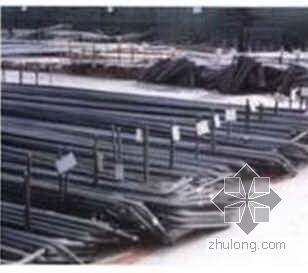 风电基础钢筋方案资料下载-某高层基础钢筋工程专项施工方案