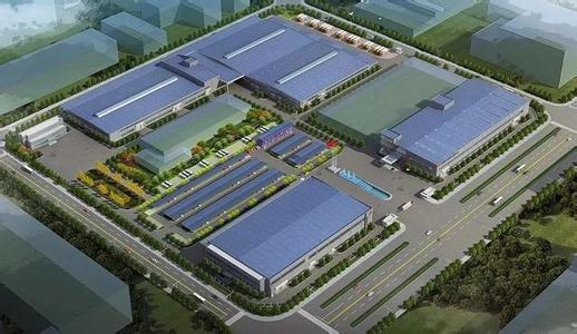 电子产业规划资料下载-[北京]海纳川航盛汽车电子产业园室内给排水施工组织方案