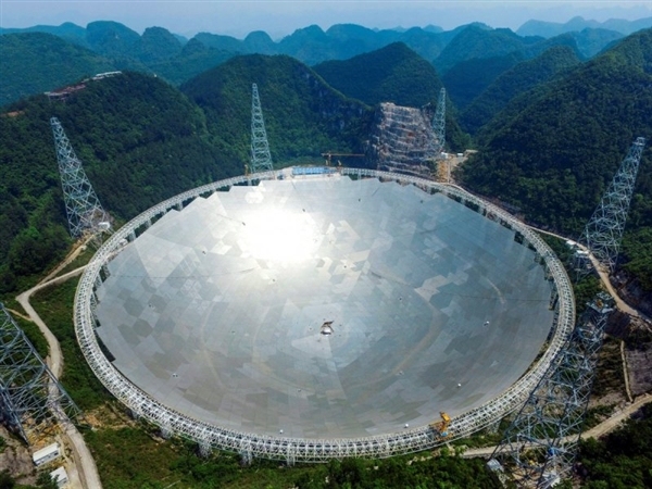 俄罗斯波罗的海明珠资料下载-34个惊艳世界的中国大型基建工程！唯有拜服！！