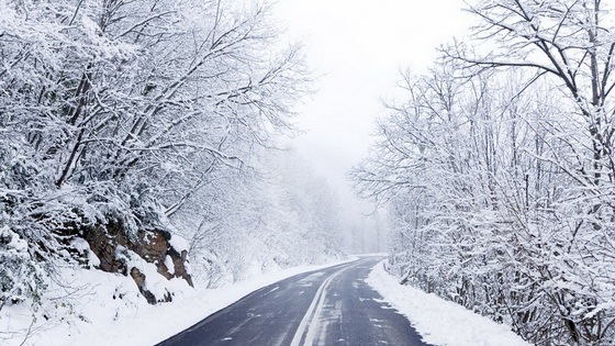 冬季桩基础措施资料下载-冬季道路施工技术质量措施