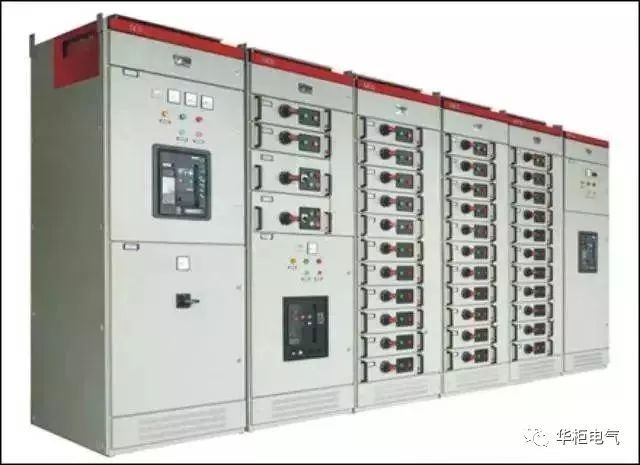 变压器基础安装资料下载-高低压配电柜安装需要注意问题