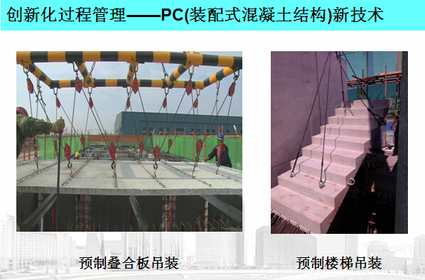 精细化项目管理结构资料下载-[河北]项目模拟股份制与精细化管理（83页）