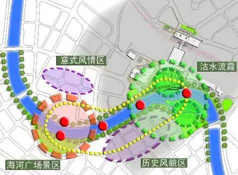 景观分析图不low又简单的技巧_3