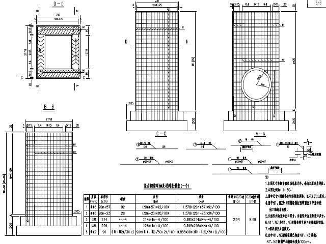 钢框架的设计图纸资料下载-[湖北]中交2016年设计40m宽市政道路工程设计图纸全套1812页（含勘察报告，预算）