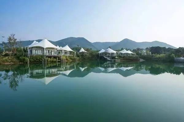 中国最受欢迎的35家顶级野奢酒店_85