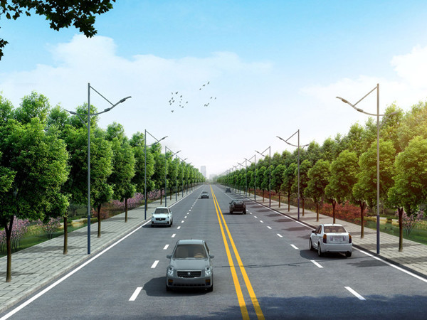 市政道路桥梁试验方案资料下载-市政道路检测专项方案