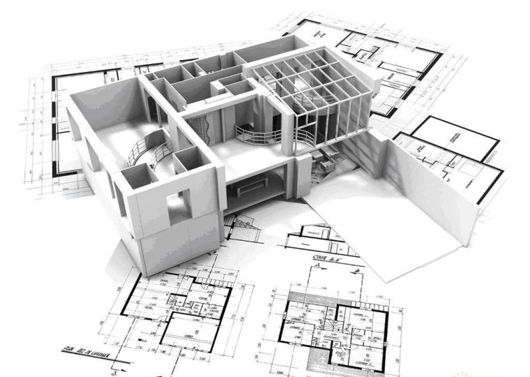 管线施工进度计划资料下载-BIM模型利用AI自动完成管线配置