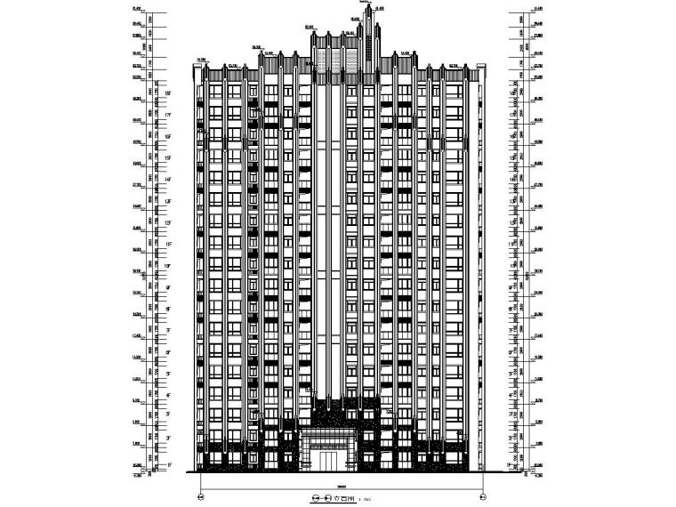 6200平18层住宅楼建筑结构施工图-1.jpg