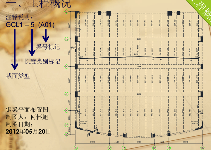 提高钢结构吊装精度QC成果_2