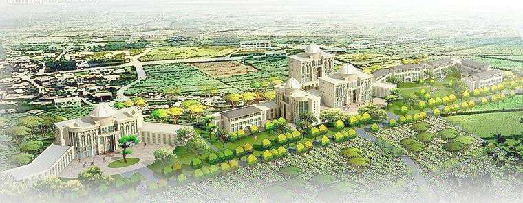 房建类项目安全管理手册资料下载-项目安全生产管理手册-15页