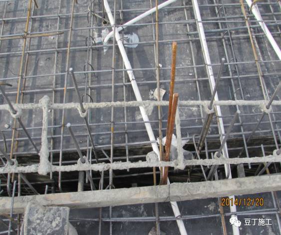 建筑主体阶段施工要点大汇总（钢筋、模板、混凝土、水电预埋）_4