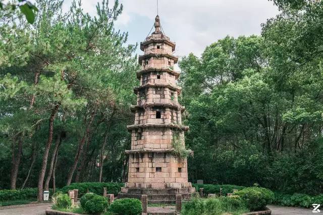 砌体结构的经典建筑资料下载-百年珍贵老建筑，旧时光遗留的美…