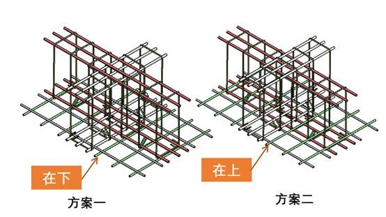 绑钢筋除了返工别无选择的错误，四项基本原则能避免_37