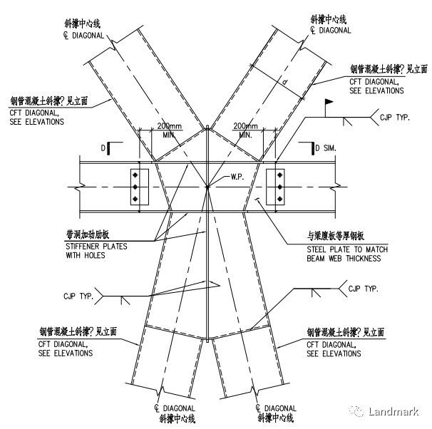 再说高层结构的X型节点_20