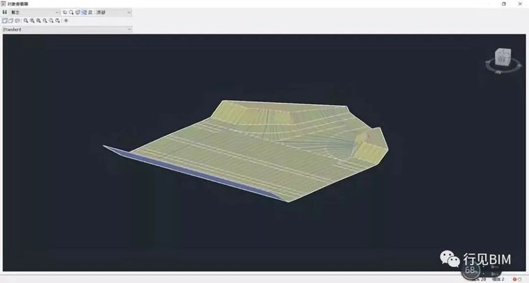 路桥BIM道路建模，步骤详解你一定能懂！_23