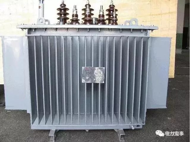 光伏逆变电路资料下载-变压器基础知识看这一篇就够了