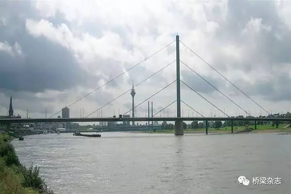 工程师的无限可能——德国桥梁结构工程专家弗瑞兹·莱昂哈特_5