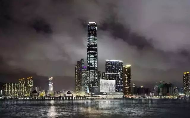 赫尔佐格&德梅隆设计的“香港M+博物馆”落成，将提前2019年开放_13