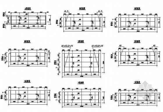 公路跨长江特大组合体系桥梁钢箱梁一般构造节点详图设计