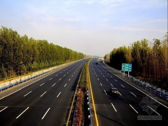 高速公路附图资料下载-[河南]高速公路改扩建关键技术（附图83张）