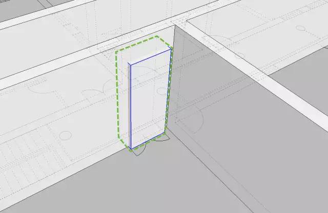 SketchUp的建筑建模思路与技巧_15