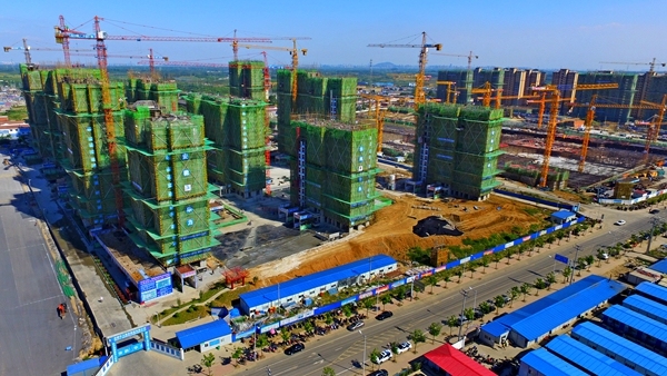 智能建筑的防雷接地系统资料下载-防雷接地手工计价讲解