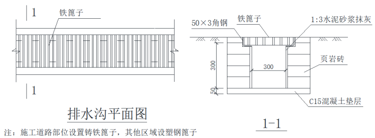 地下综合管廊PPP项目临建施工方案_3