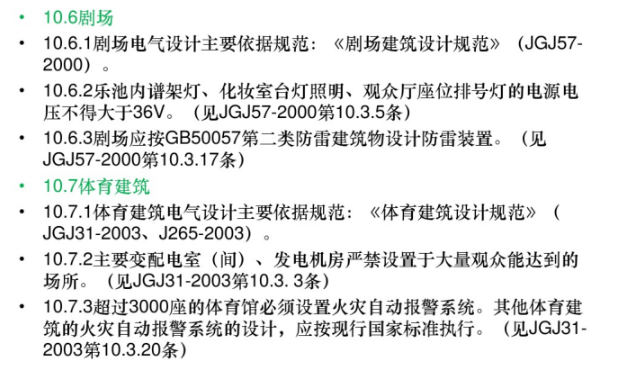 电气专业施工图审查要点58页（浙江大学）_7