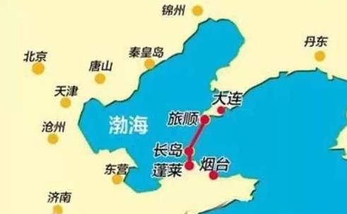 中国"海底悬浮高铁"横空出世，比飞机还快，坐上去都不敢_7