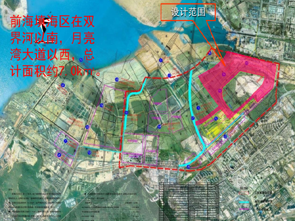 市政深基坑工程资料下载-深圳前海地铁保护区软基处理与深基坑工程问题