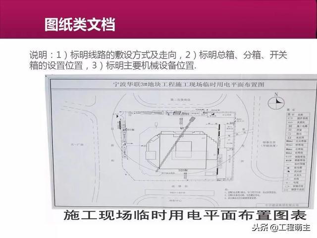 施工现场临时用电安全技术规范解读，及常见通病！