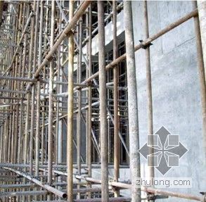 钢混组合梁的发展资料下载-型钢混凝土组合梁施工工法