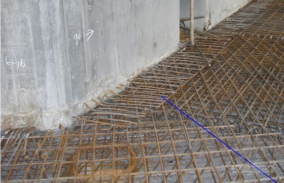 楼板贴钢板的施工方案资料下载-[广东]超高层塔楼外筒压型钢板组合楼板施工方案