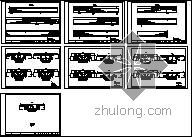 武汉施工全套图资料下载-武汉阳某大桥南引桥全套施工图