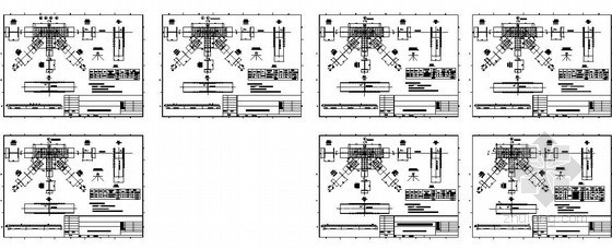 3x3m钢闸门资料下载-3x60m连续钢桁梁钢桥上弦大节点详图设计