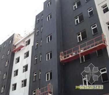 路基首件工艺性总结资料下载-某地产公司工程部外墙工艺学习总结