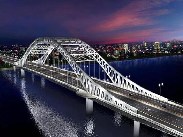 CAD车辆图例资料下载-市政桥梁工程识图入门基础，值得收藏！