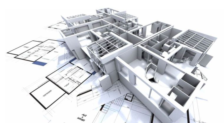 全国BIM等级考试未来资料下载-既然BIM才是未来，那为什么还要学施工图？