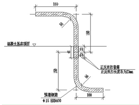 高速铁路路基基床砼施工方案示例_4