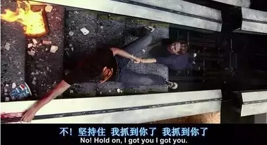 手扶梯安装资料下载-在中国，如何安全地坐电梯？