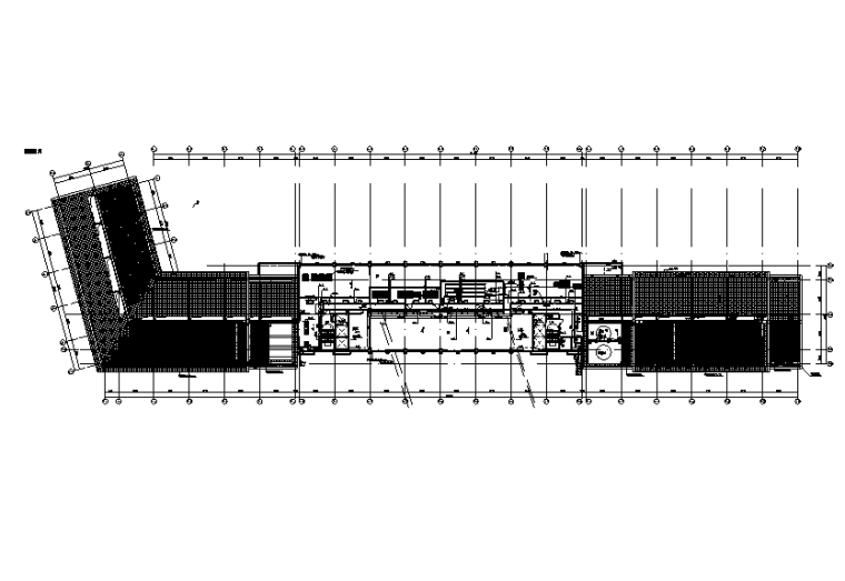 滨湖酒店建筑资料下载-江苏知名地产高级宾馆给排水整套施工图