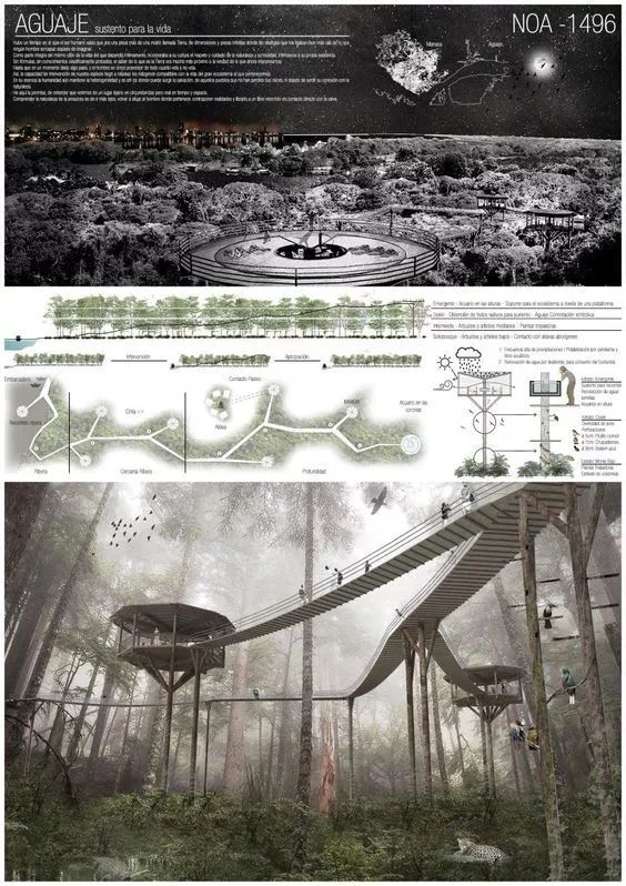 建筑排版参考30例（竖版）_13