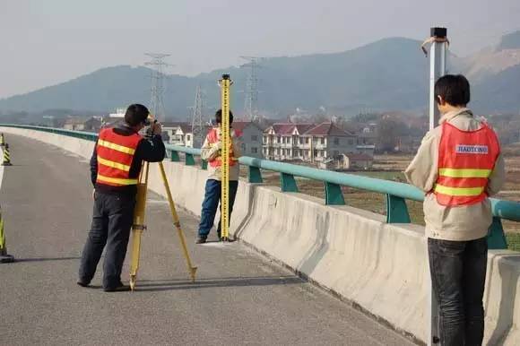 公路桥梁检测技术应用分析_1