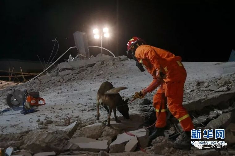 土建房结构资料下载-福建莆田在建房坍塌，五死十一伤的结局，谁来负责？